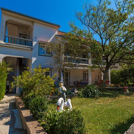 נובי ווינודולסקי Apartments Marica מראה חיצוני תמונה