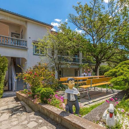 נובי ווינודולסקי Apartments Marica מראה חיצוני תמונה
