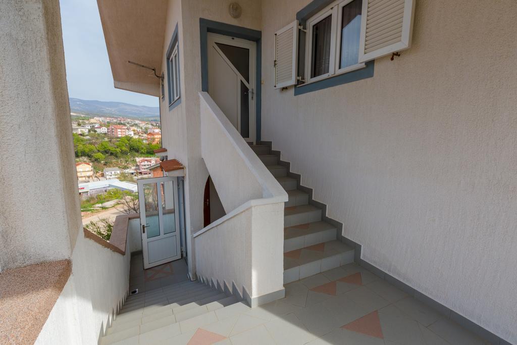 נובי ווינודולסקי Apartments Marica מראה חיצוני תמונה