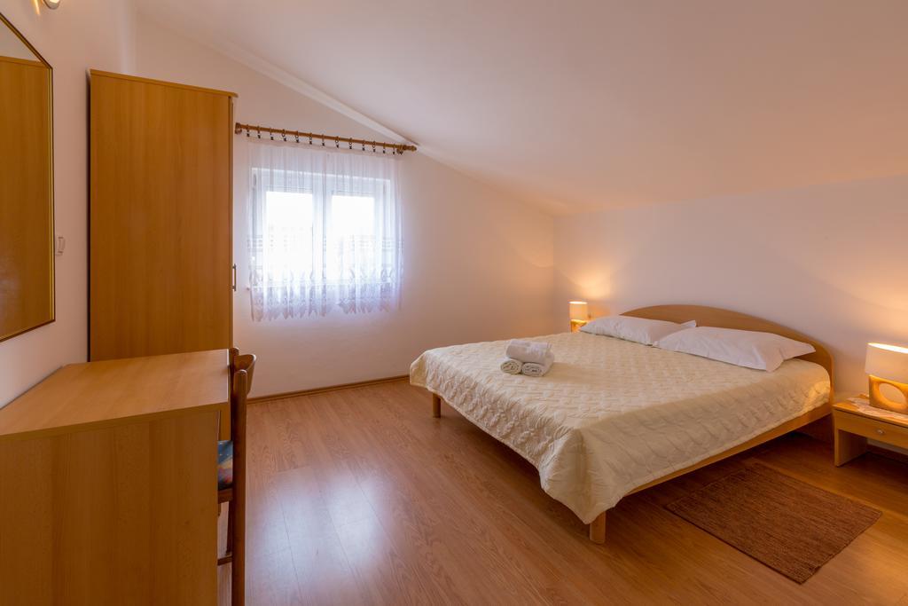 נובי ווינודולסקי Apartments Marica מראה חיצוני תמונה