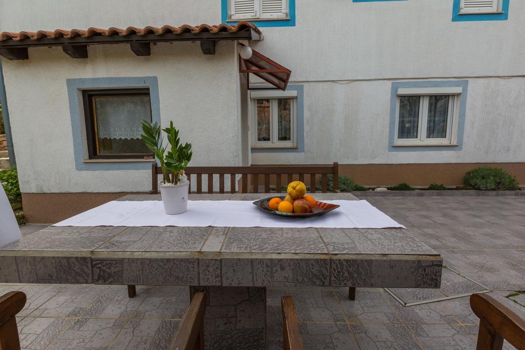 נובי ווינודולסקי Apartments Marica מראה חיצוני תמונה