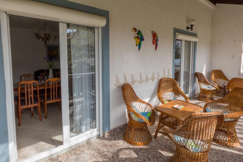 נובי ווינודולסקי Apartments Marica מראה חיצוני תמונה