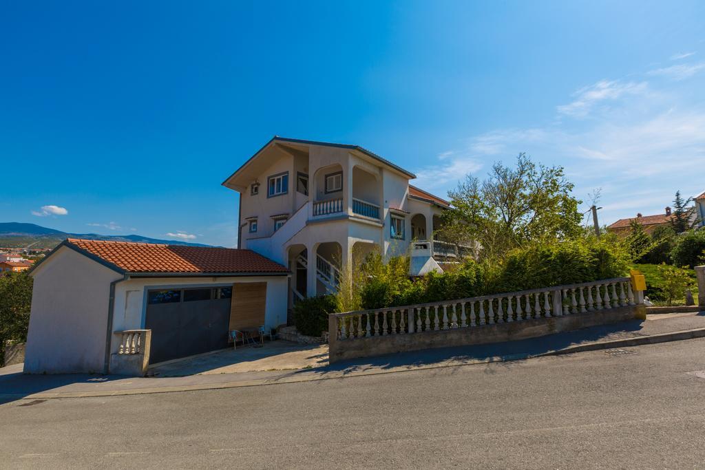 נובי ווינודולסקי Apartments Marica מראה חיצוני תמונה