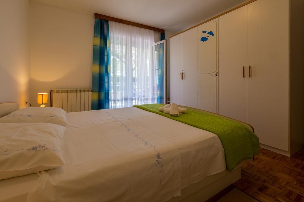 נובי ווינודולסקי Apartments Marica מראה חיצוני תמונה