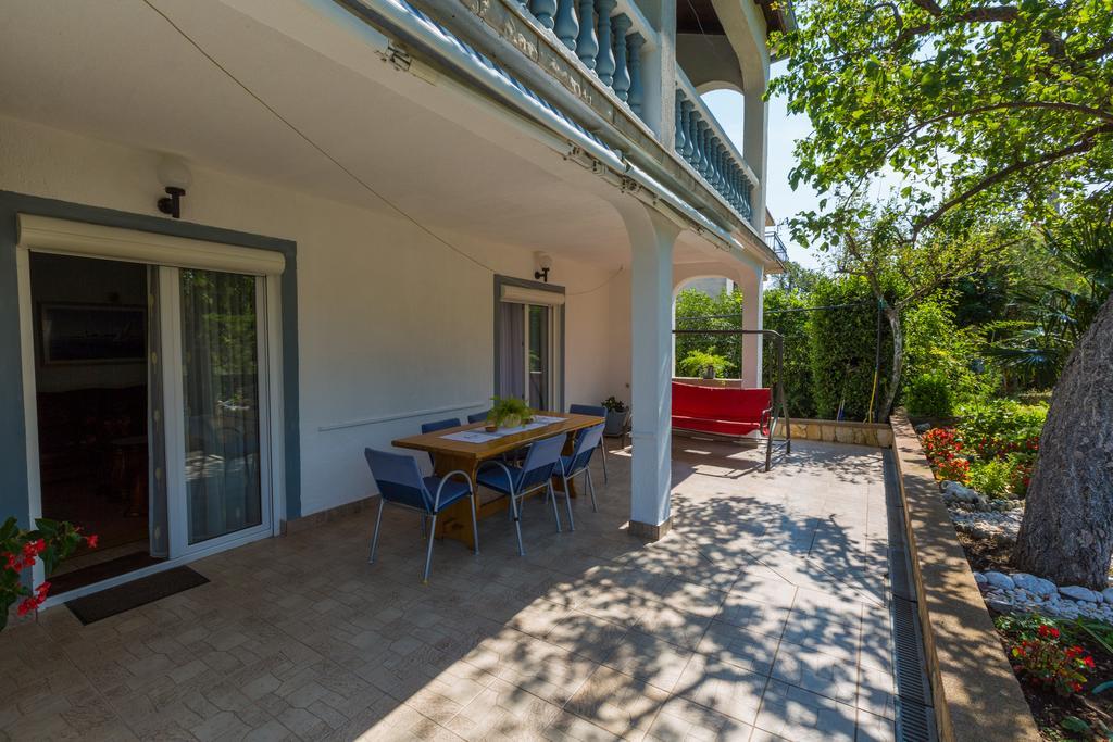 נובי ווינודולסקי Apartments Marica מראה חיצוני תמונה