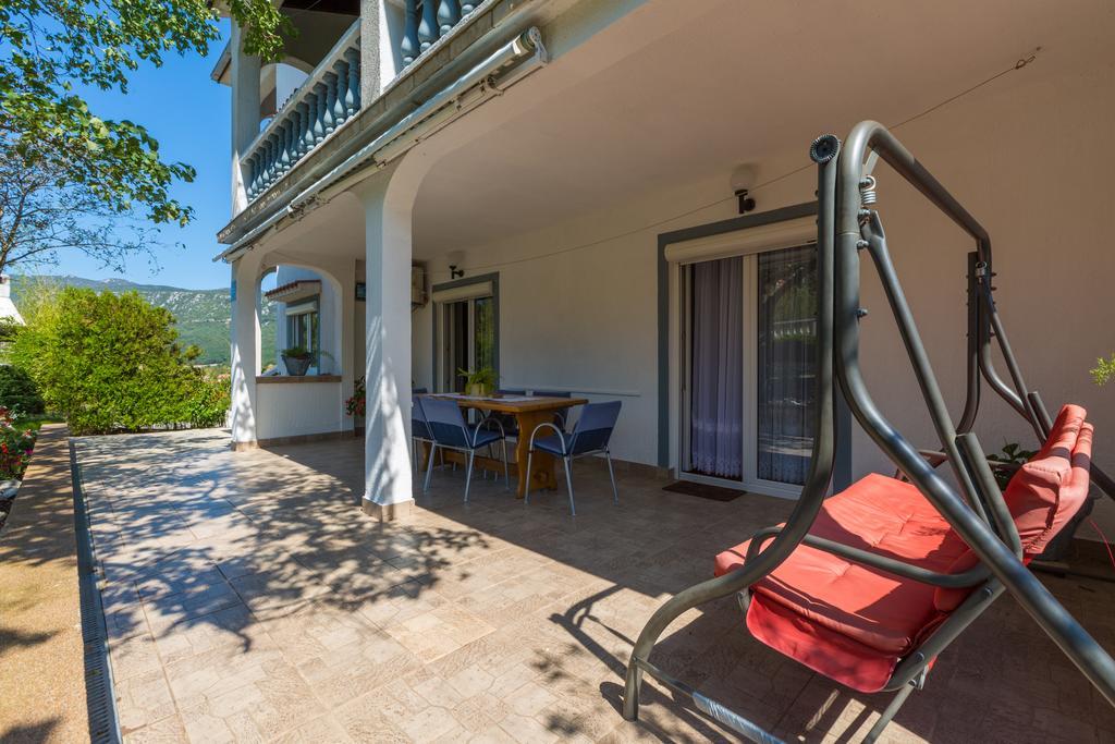 נובי ווינודולסקי Apartments Marica מראה חיצוני תמונה