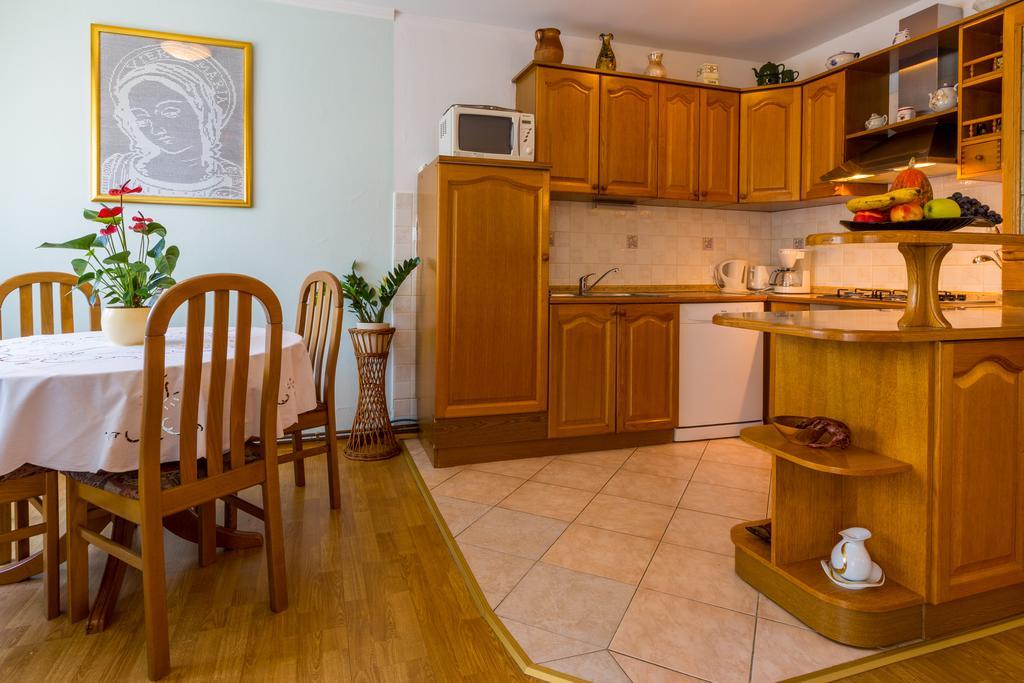 נובי ווינודולסקי Apartments Marica מראה חיצוני תמונה