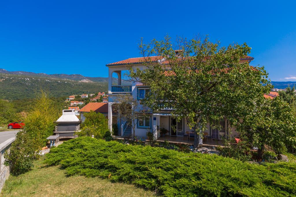 נובי ווינודולסקי Apartments Marica מראה חיצוני תמונה