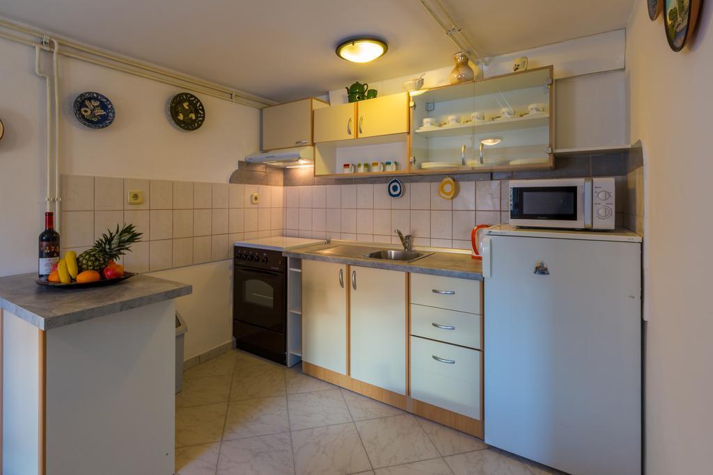 נובי ווינודולסקי Apartments Marica מראה חיצוני תמונה