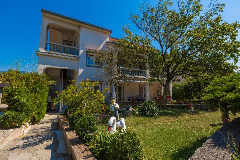 נובי ווינודולסקי Apartments Marica מראה חיצוני תמונה