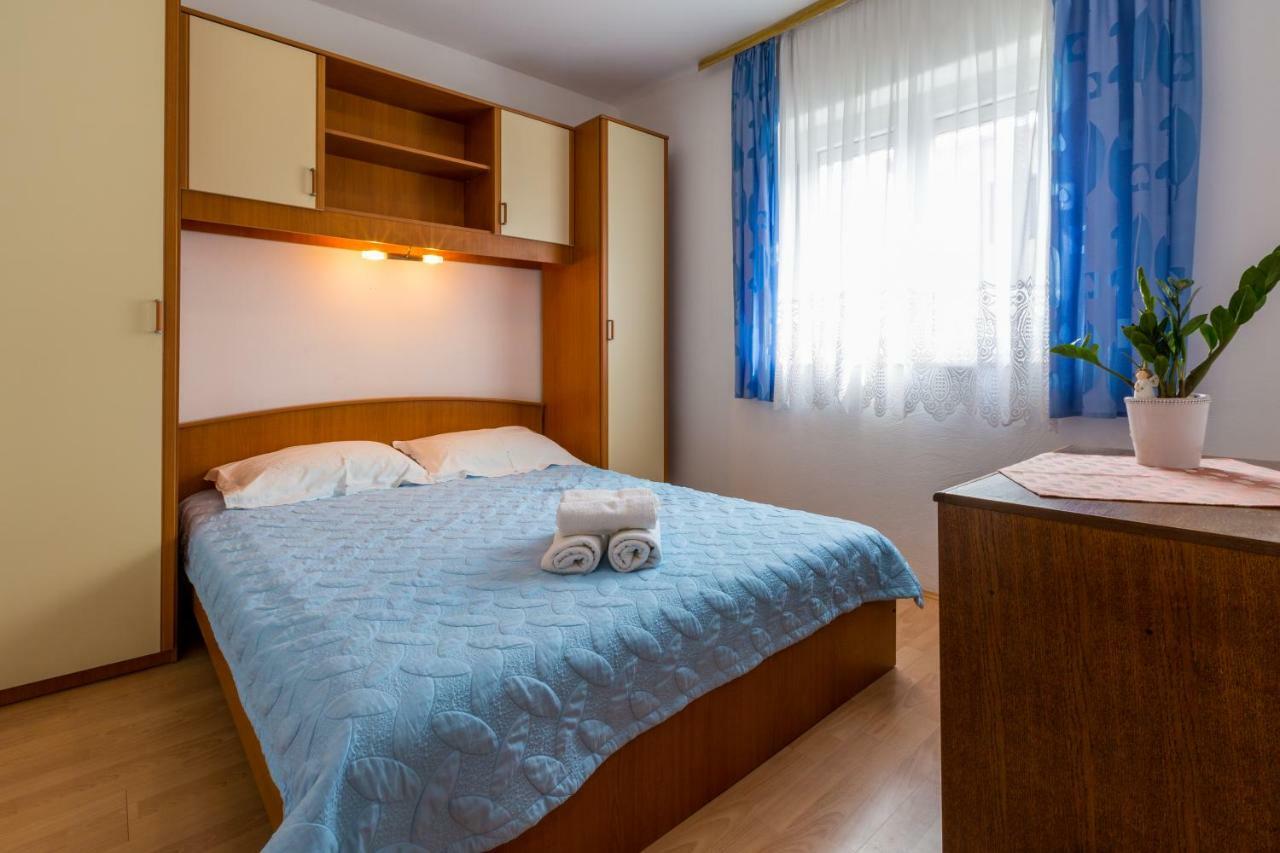 נובי ווינודולסקי Apartments Marica מראה חיצוני תמונה