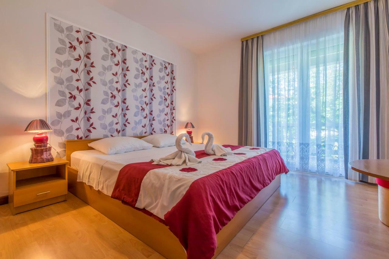נובי ווינודולסקי Apartments Marica מראה חיצוני תמונה