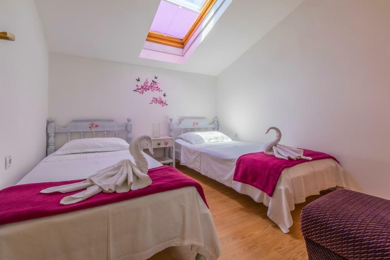 נובי ווינודולסקי Apartments Marica מראה חיצוני תמונה