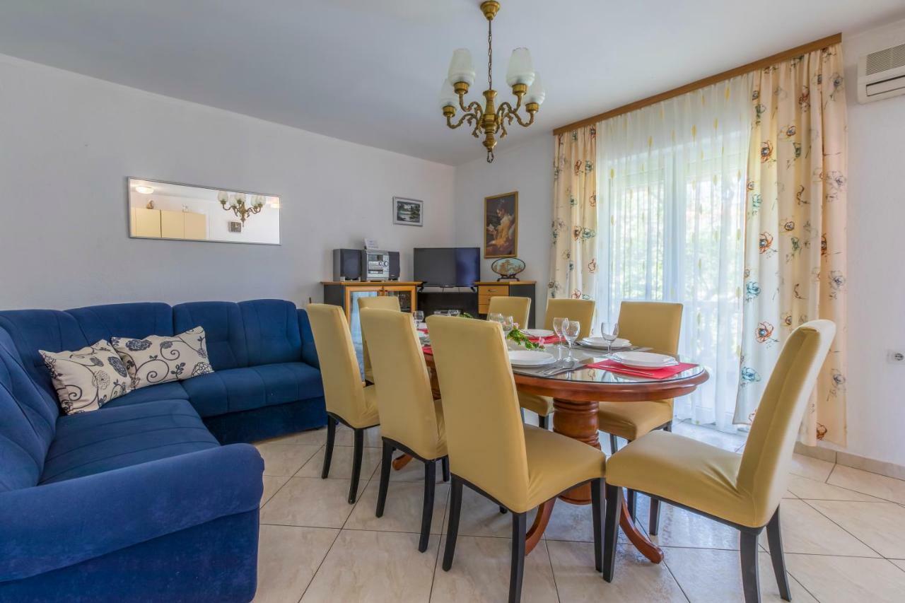 נובי ווינודולסקי Apartments Marica מראה חיצוני תמונה