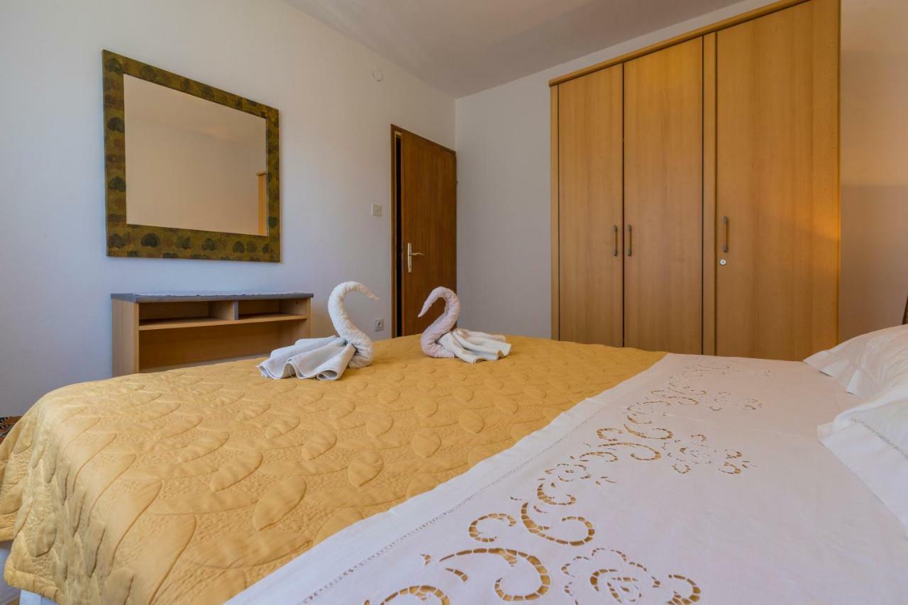 נובי ווינודולסקי Apartments Marica מראה חיצוני תמונה