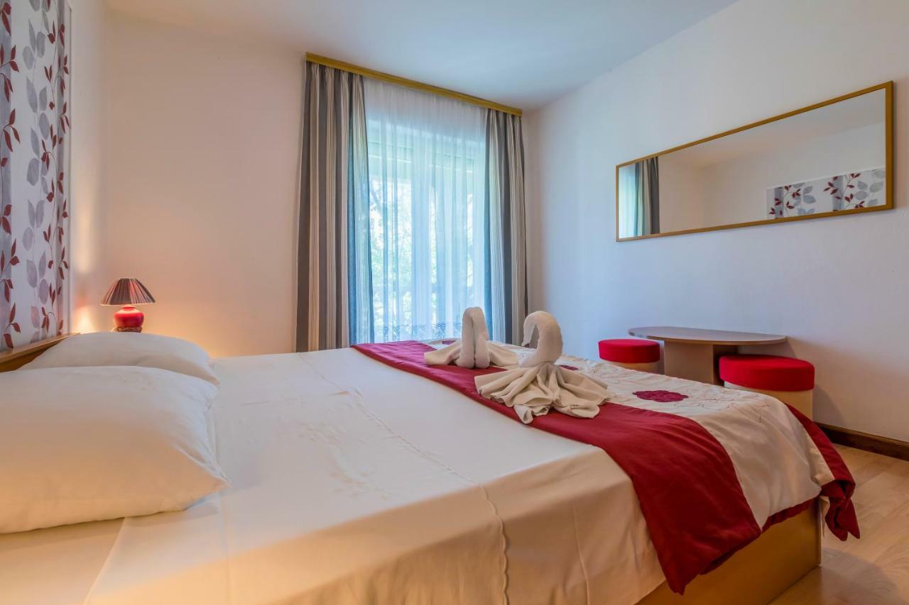 נובי ווינודולסקי Apartments Marica מראה חיצוני תמונה