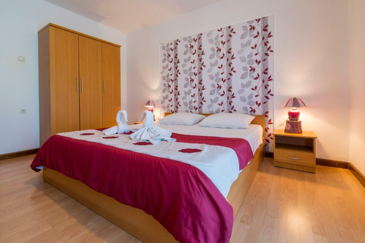 נובי ווינודולסקי Apartments Marica מראה חיצוני תמונה