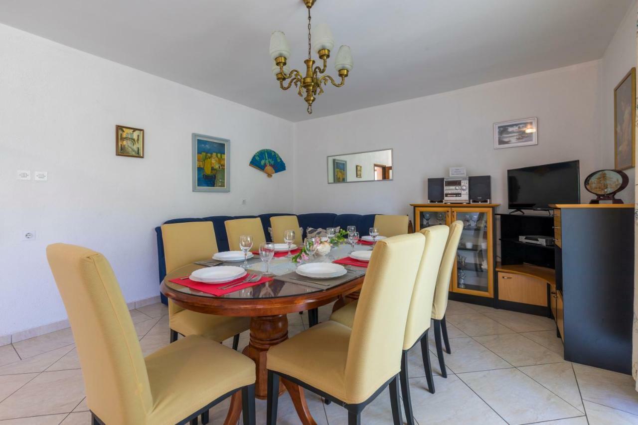 נובי ווינודולסקי Apartments Marica מראה חיצוני תמונה