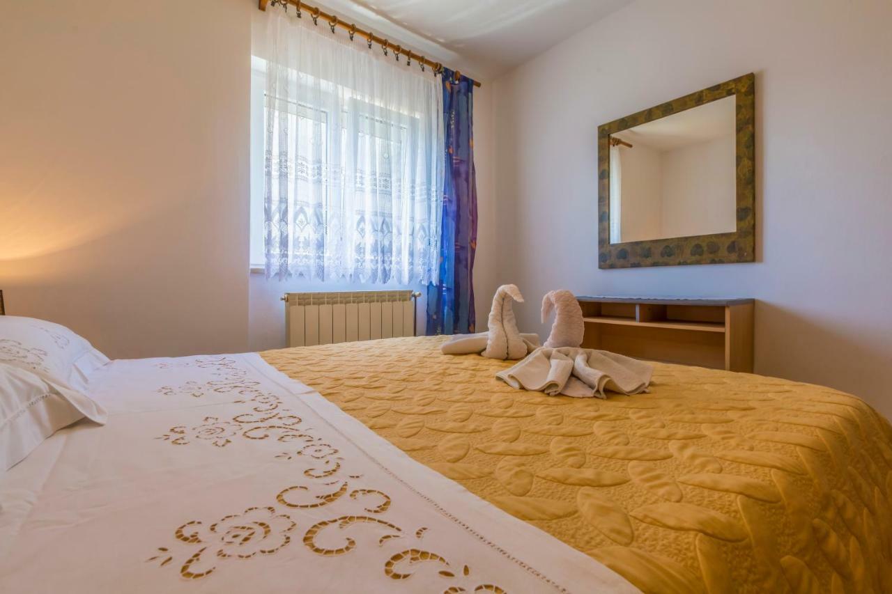 נובי ווינודולסקי Apartments Marica מראה חיצוני תמונה