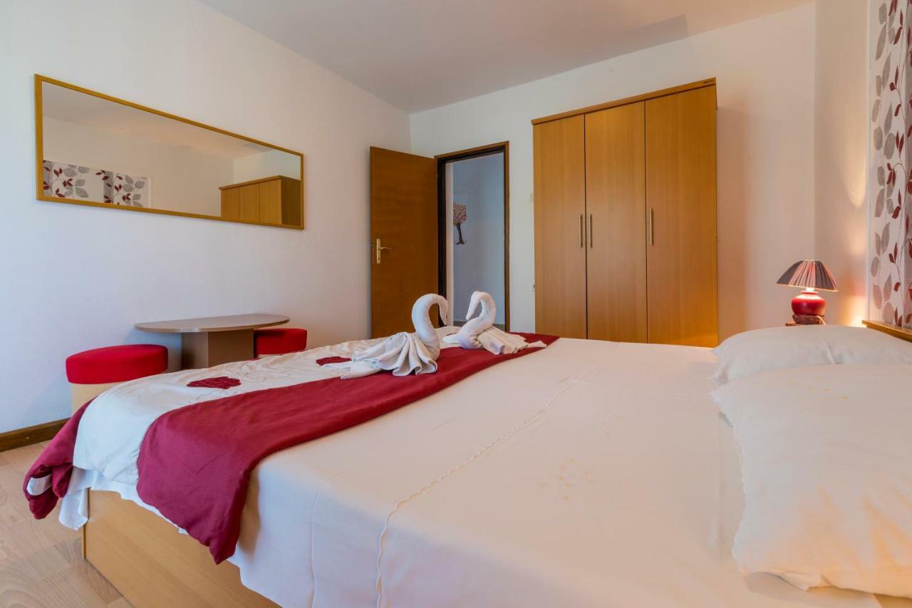 נובי ווינודולסקי Apartments Marica מראה חיצוני תמונה
