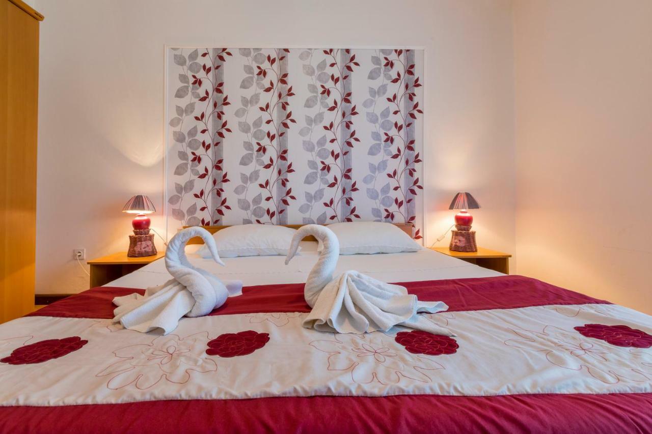 נובי ווינודולסקי Apartments Marica מראה חיצוני תמונה