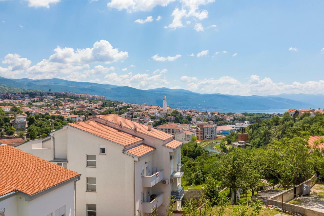 נובי ווינודולסקי Apartments Marica מראה חיצוני תמונה