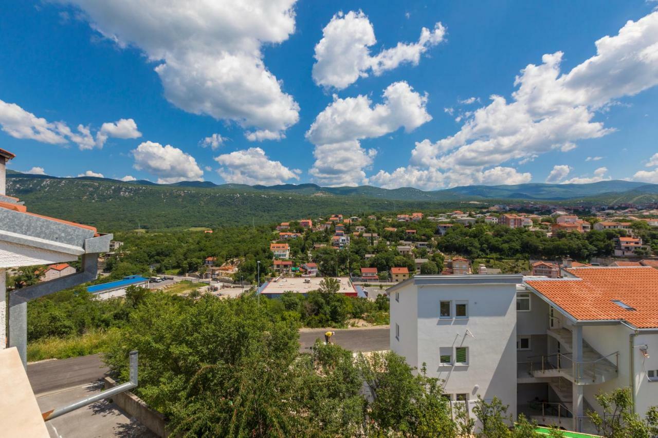 נובי ווינודולסקי Apartments Marica מראה חיצוני תמונה