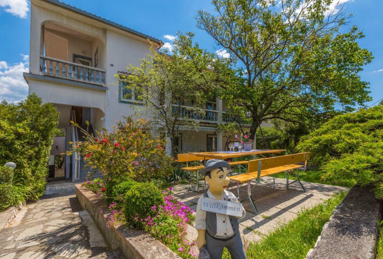 נובי ווינודולסקי Apartments Marica מראה חיצוני תמונה