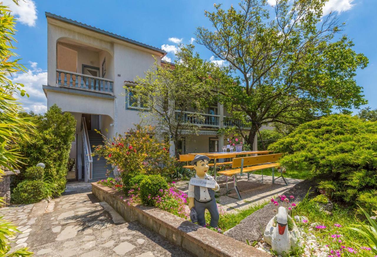 נובי ווינודולסקי Apartments Marica מראה חיצוני תמונה