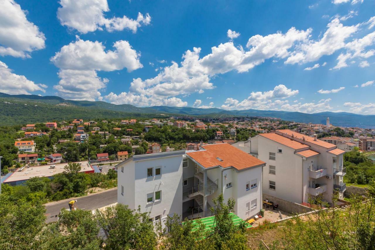 נובי ווינודולסקי Apartments Marica מראה חיצוני תמונה