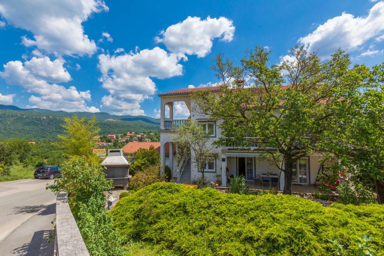 נובי ווינודולסקי Apartments Marica מראה חיצוני תמונה