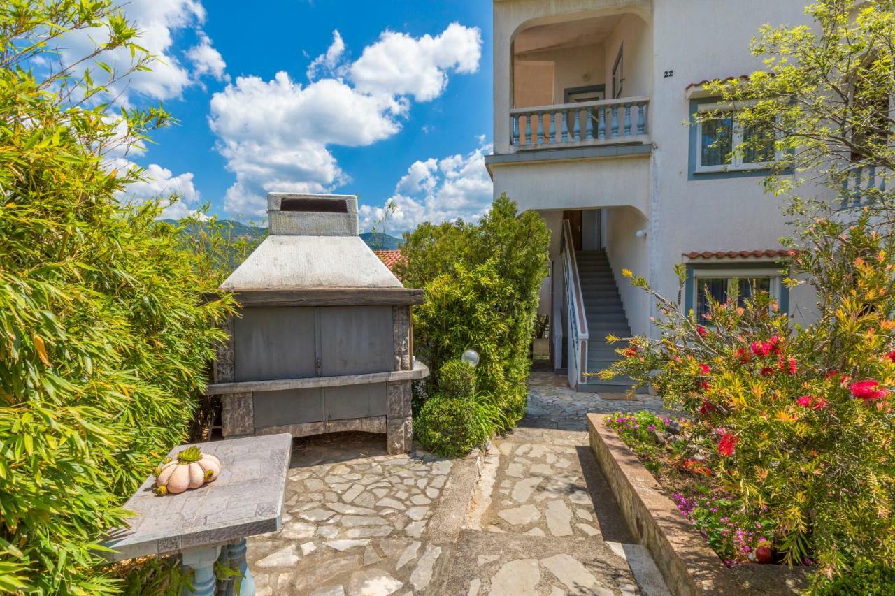 נובי ווינודולסקי Apartments Marica מראה חיצוני תמונה